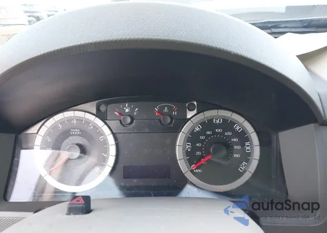 2009 Ford Escape Xlt z USA, uszkodzony, nr VIN 1FMCU03G99KC25282